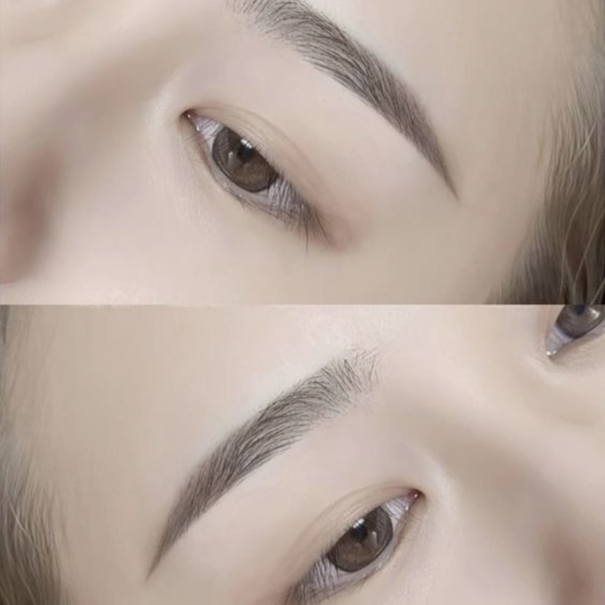 수원역 반영구 눈썹 모델 구합니다 !!