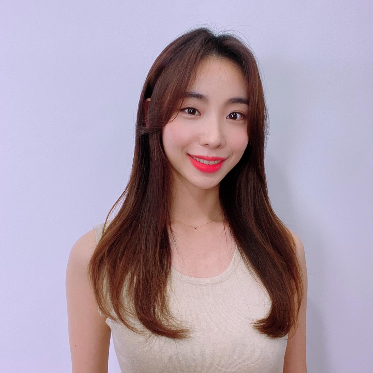 [홍대/합정/상수] 상시 헤어모델 구합니다