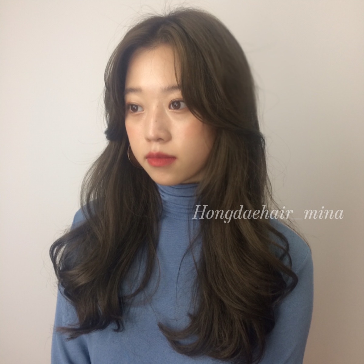 [여성,남성] 헤어모델 상시 모집합니다 !