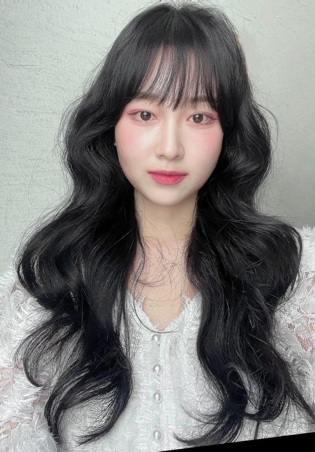 항상 노원헤어모델모집중🌷(펌,커트,컬러)