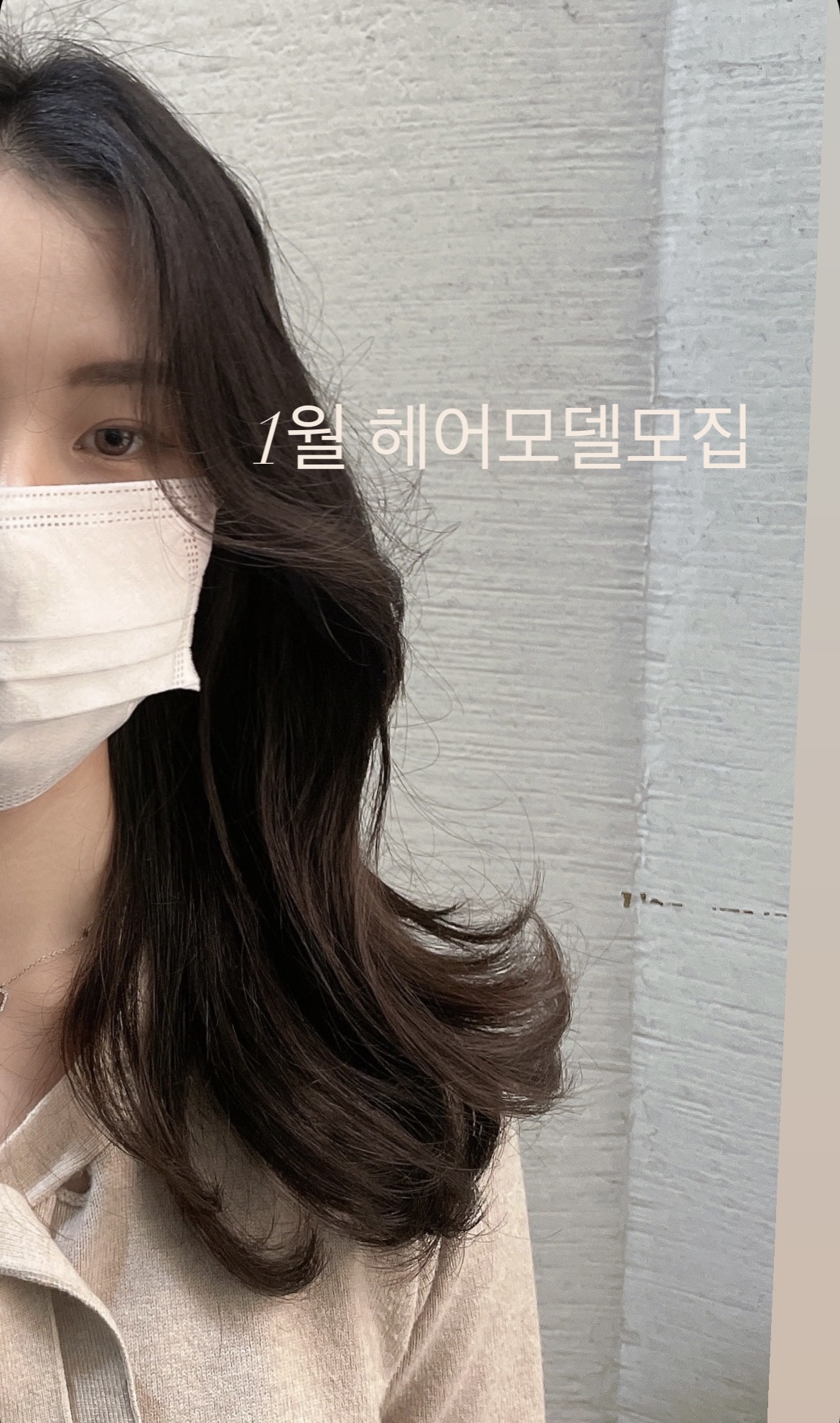 노원헤어모델모집💌(펌,컬러,커트)