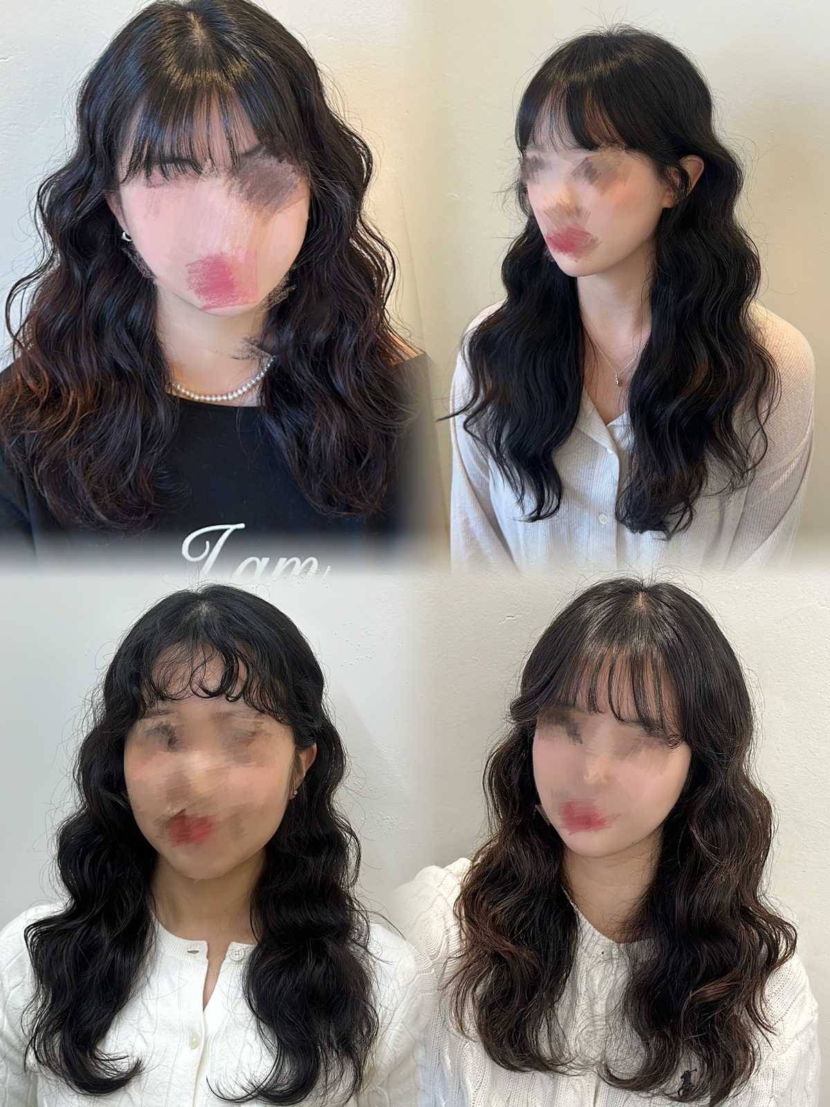 [이수역인근, 상시모집] 20~30대 여성 헤어모델 모집