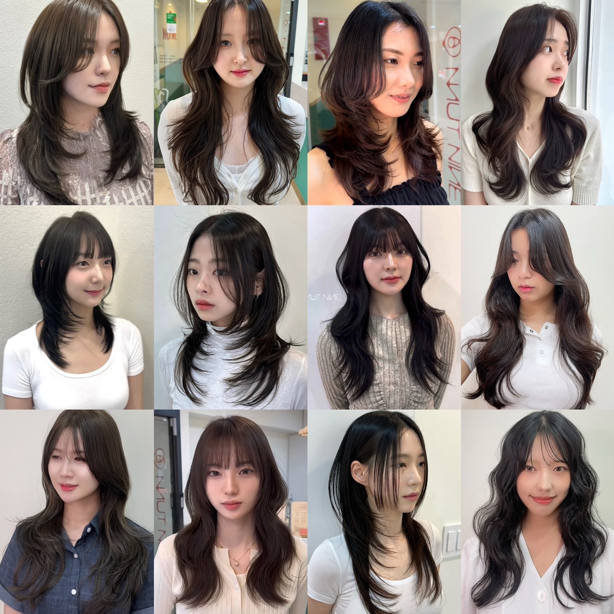 헤어모델 모집합니다