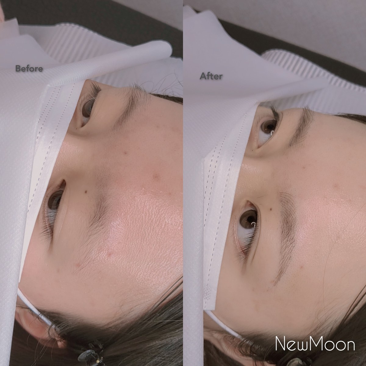합정역 무료 눈썹문신 모델 상시 구합니다