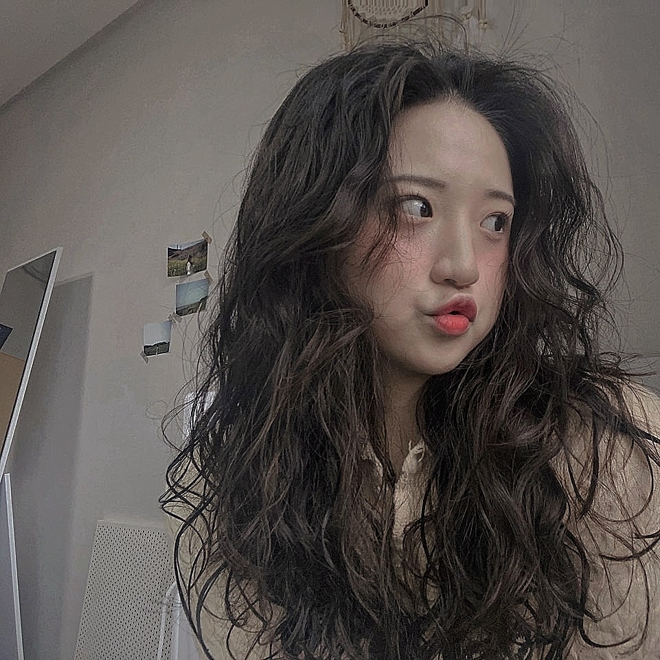 레이어드펌 마스터 금손 태리쌤이 헤어모델 구합니다