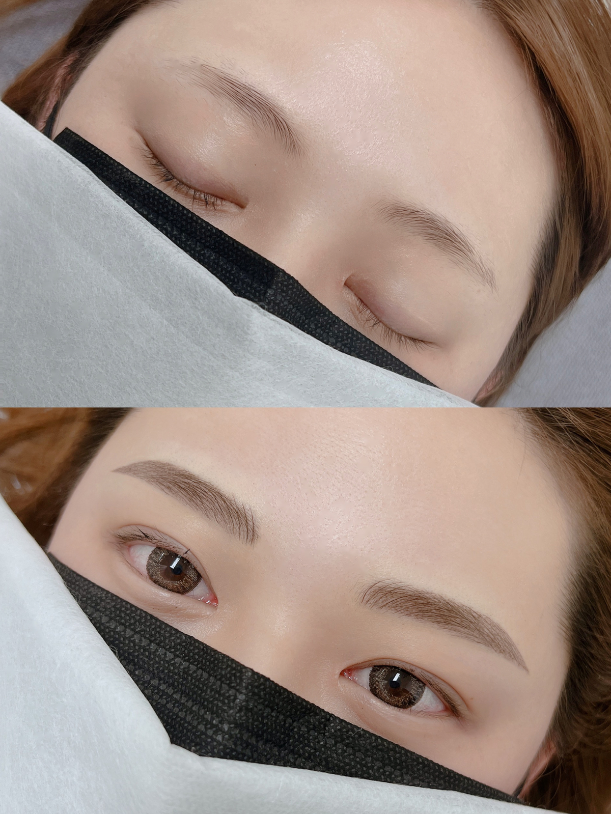 안녕하세요~구로디지털단지역샵 반영구 모델 상시 구합니다
