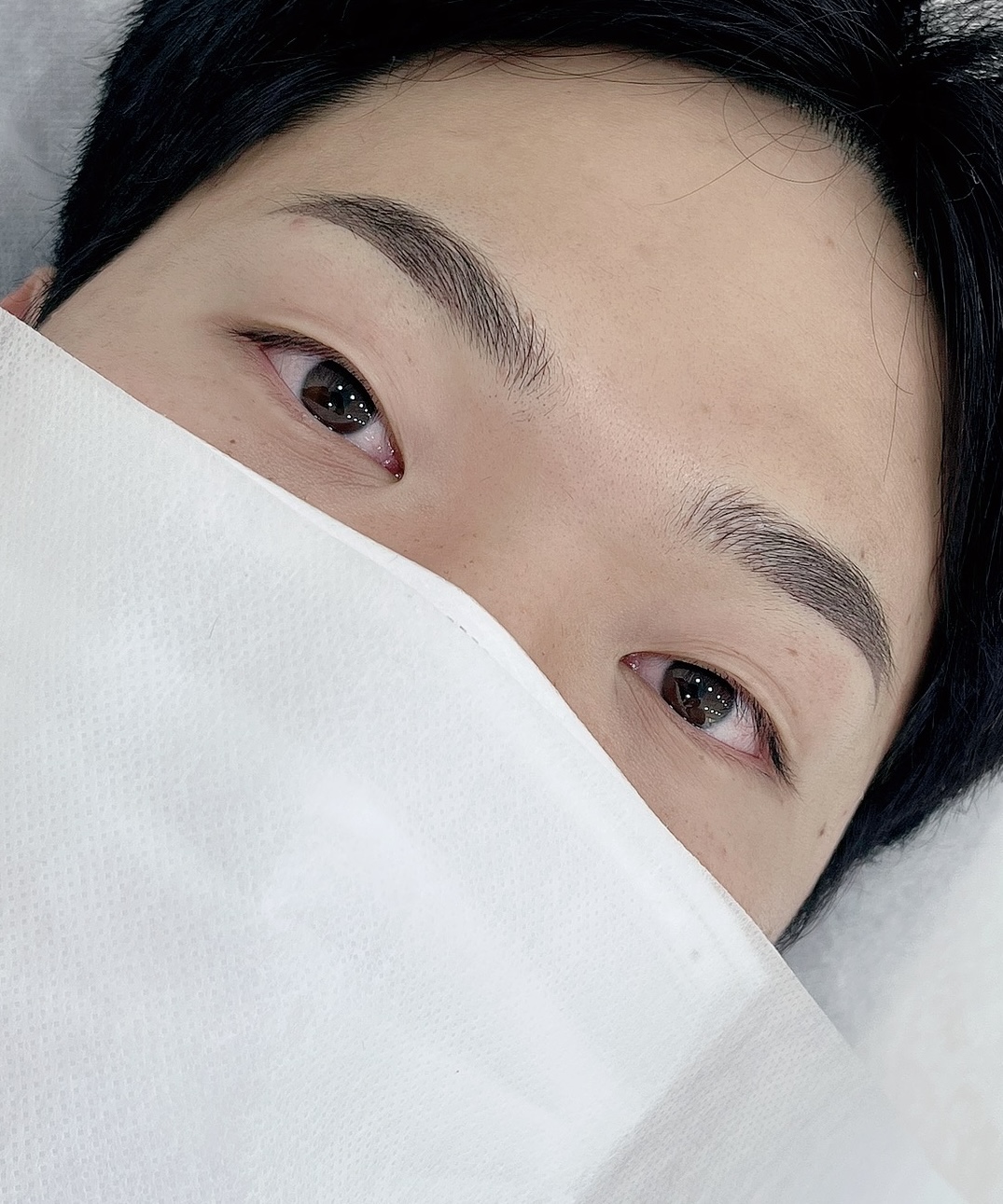 서면 반영구 무료모델 구합니다 (선착순) 날, 시간 조율가능