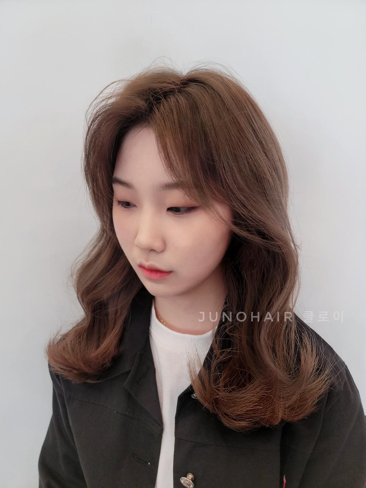 펌 모델 하실 분!!