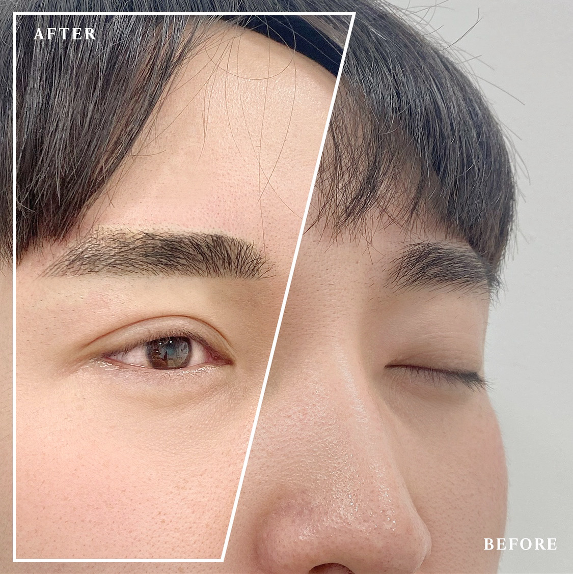 신림 눈썹 반영구 모델 구합니다(나이/성별 무관, 일자/시간 상담 후 조율)
