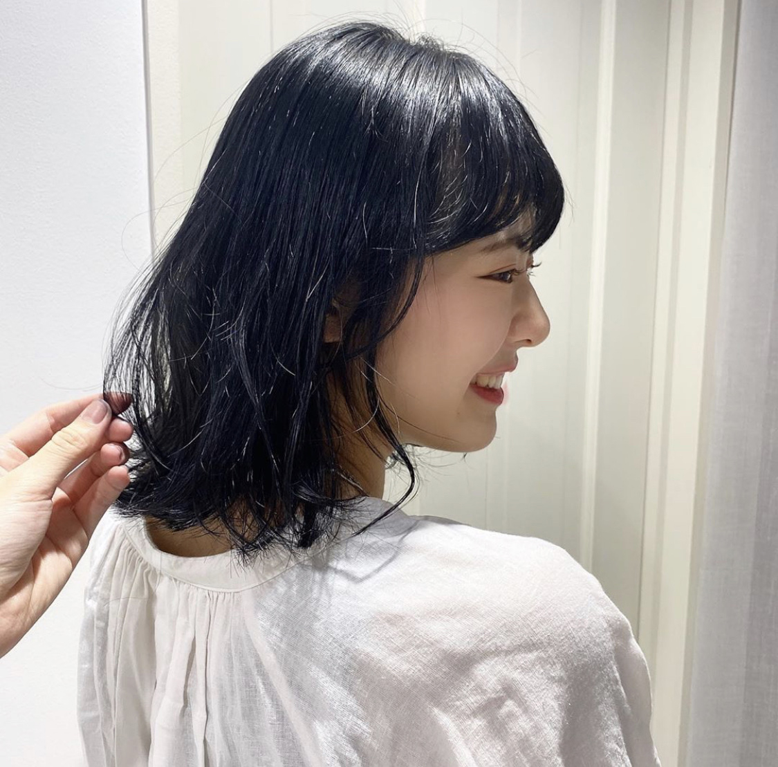 ?부산 전액무료시술 헤어모델 상시모집??‍♀?