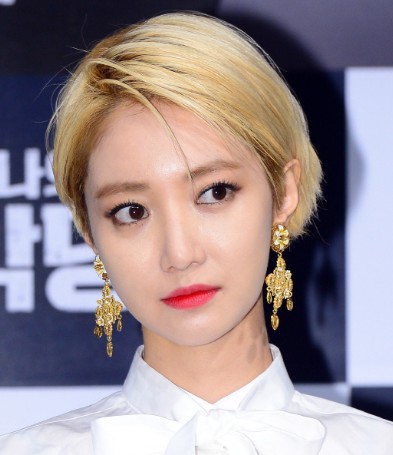 헤어모델을 1명 모집합니다.