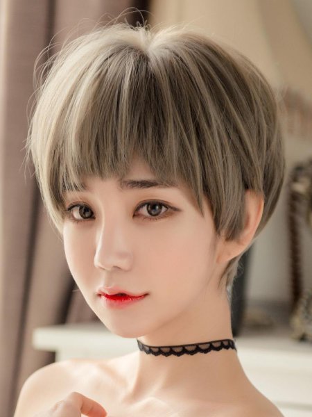 여성 헤어모델을 1분 모집합니다.^^