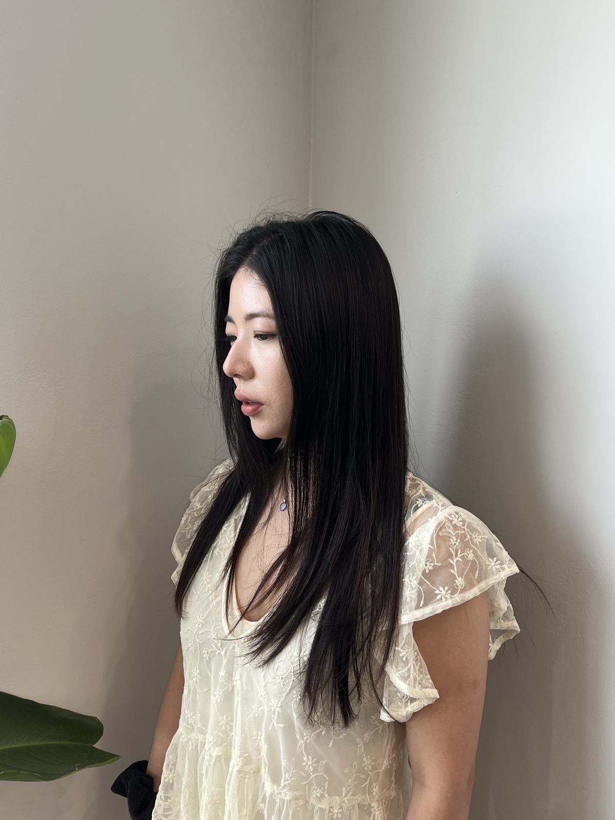 성수 청담 미용실 헤어아티스트 혜수입니다