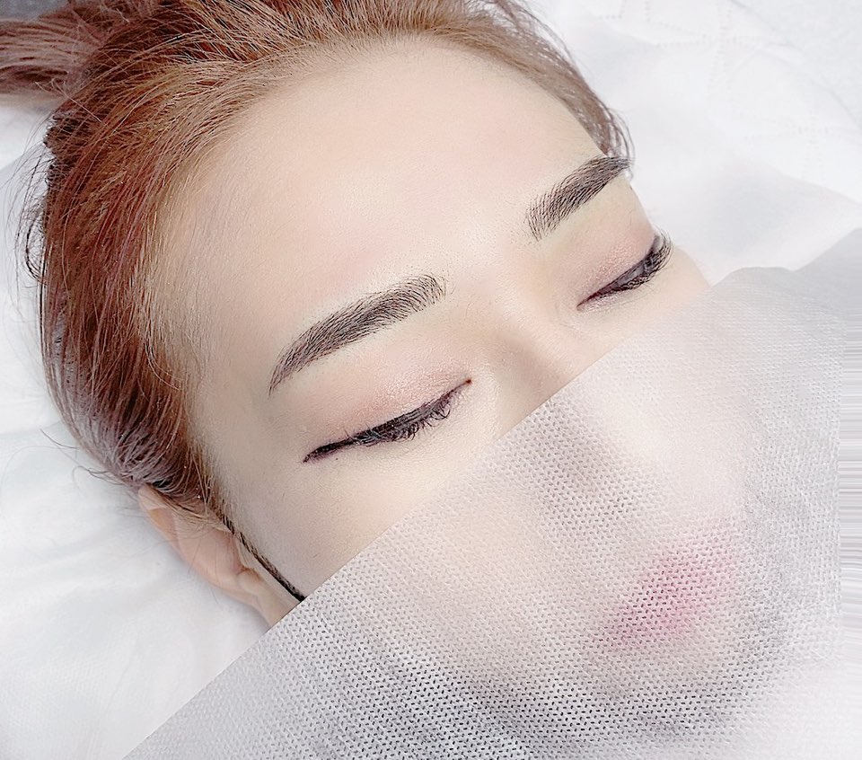 눈썹(수지-지성피부환영)아이라인or*** 입술or 헤어라인 반영구 무료 모델 구합니다.(송내역5분거리)