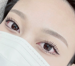 부천 눈썹 문신 무료모델 모집합니다