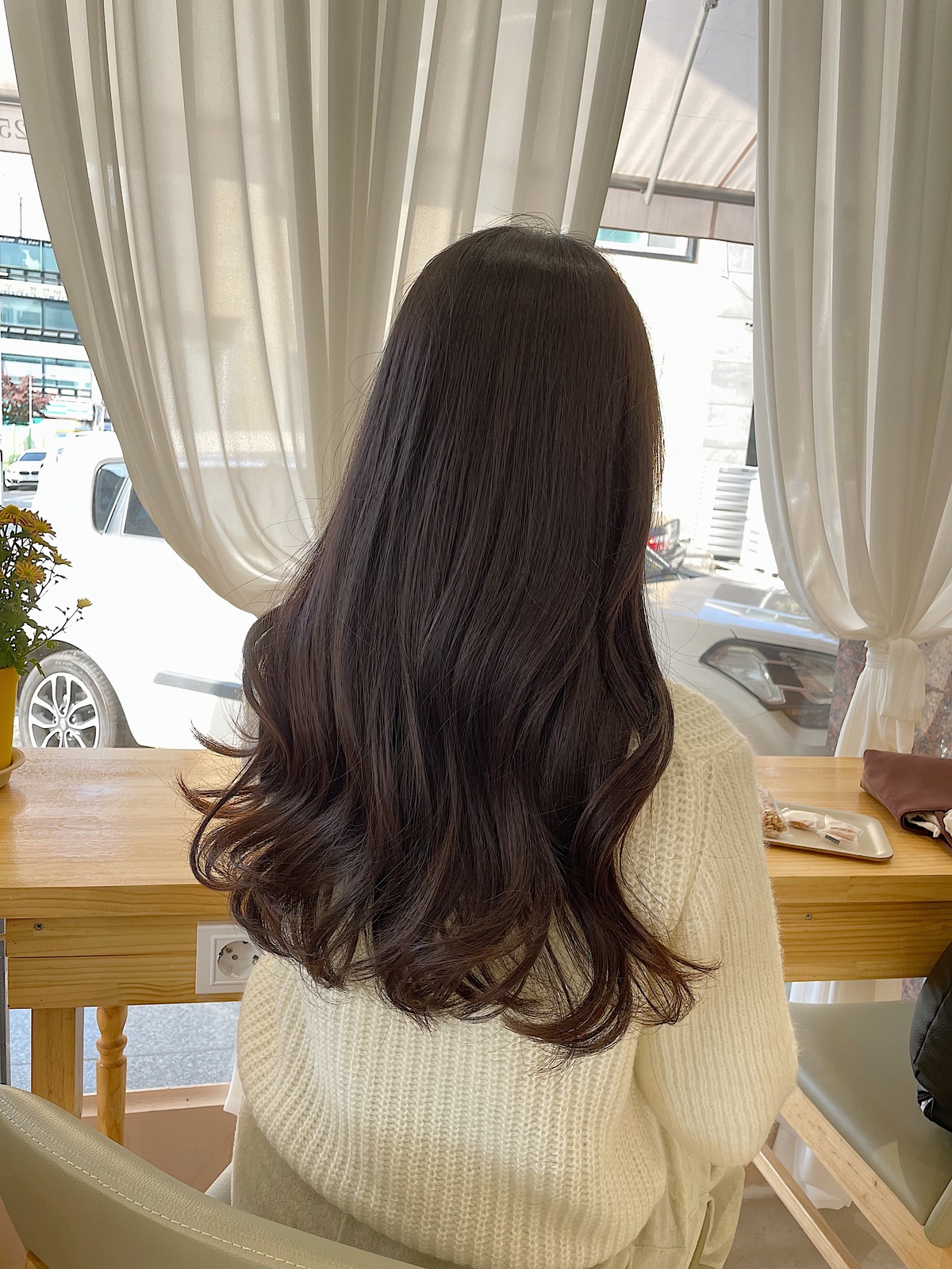 안양평촌 헤어모델 상시모집합니다.