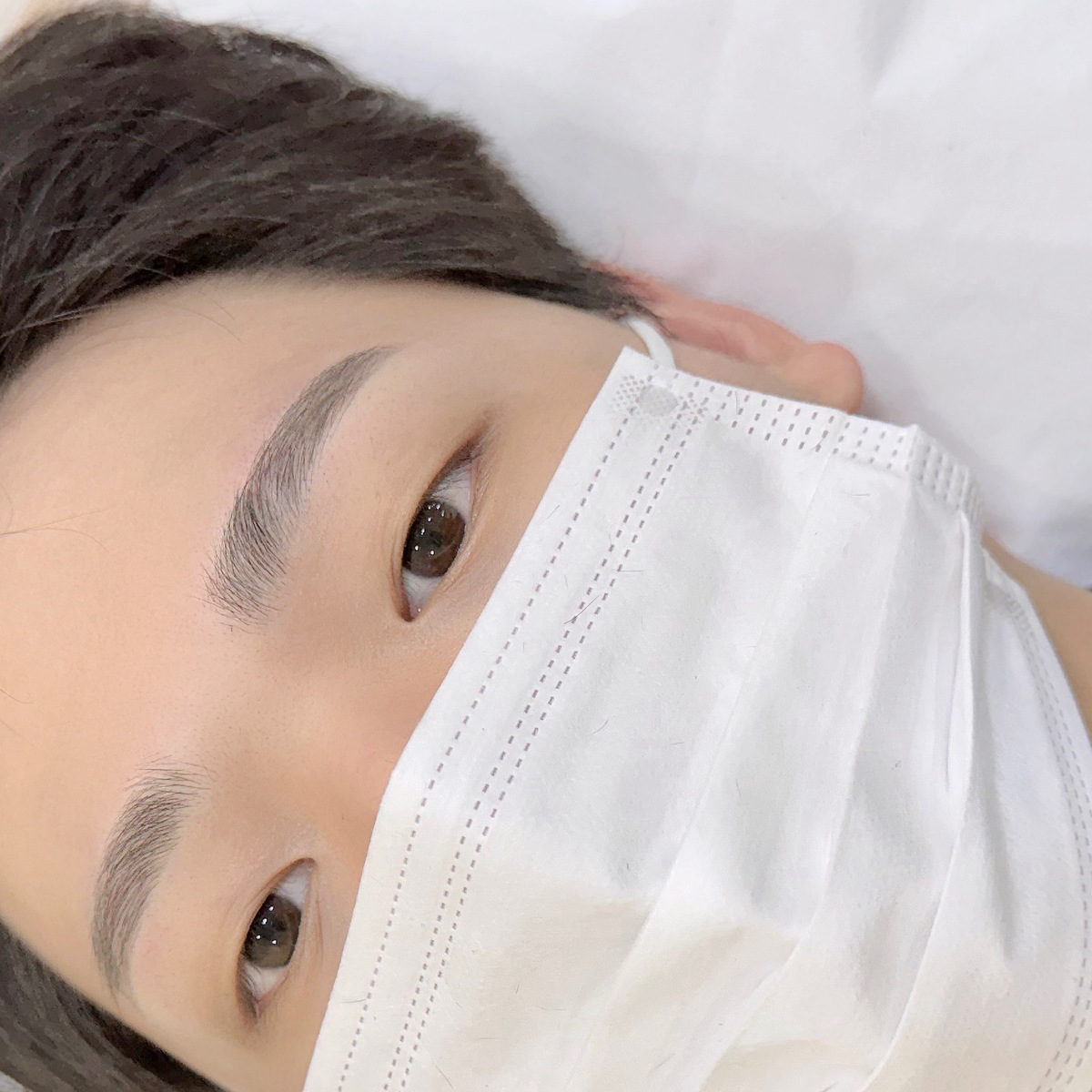 반영구 모델 모집🖤