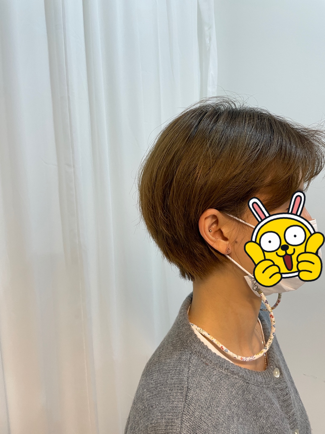 펌,염색,컷트 헤어모델구합니다