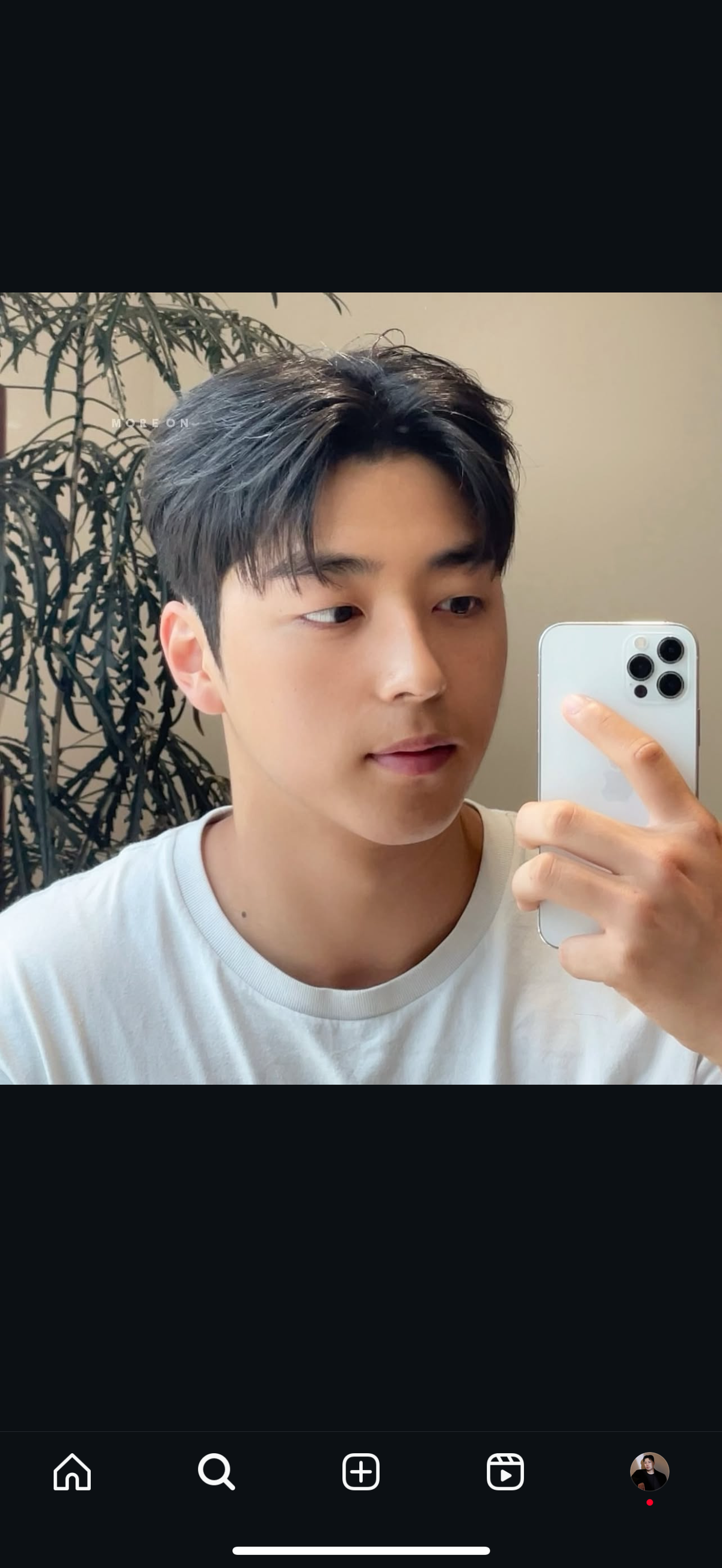 남자 헤어모델 승급을 위해 모집해요!