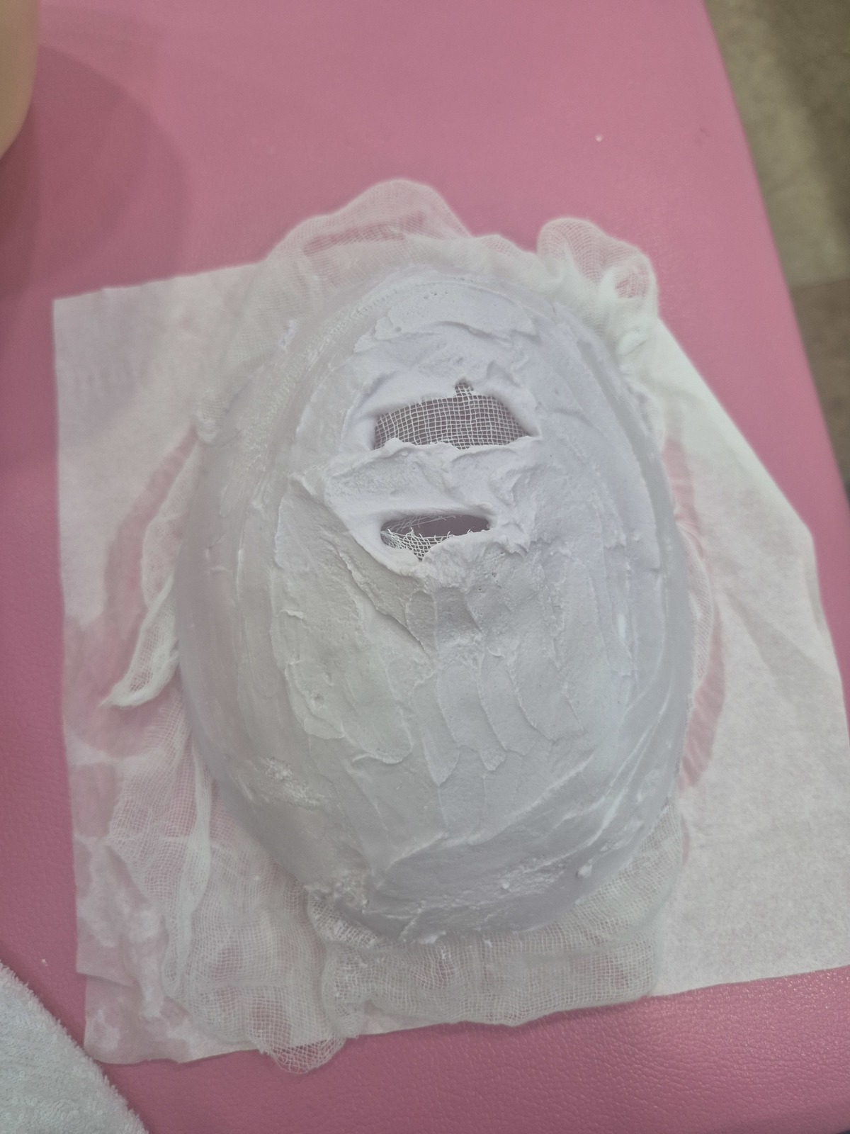 피부국가자격증 연습모델 구합니다~~