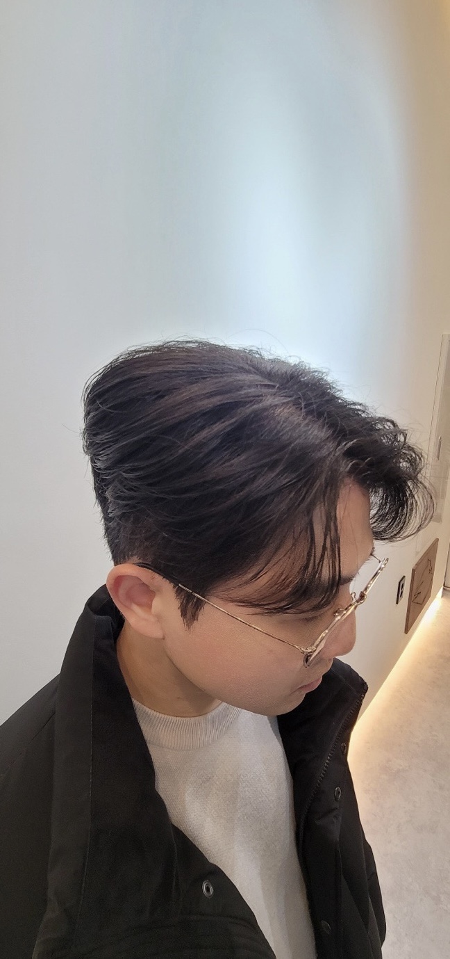 남성 헤어 모델 상시 모집합니다. 날짜 시간 협의