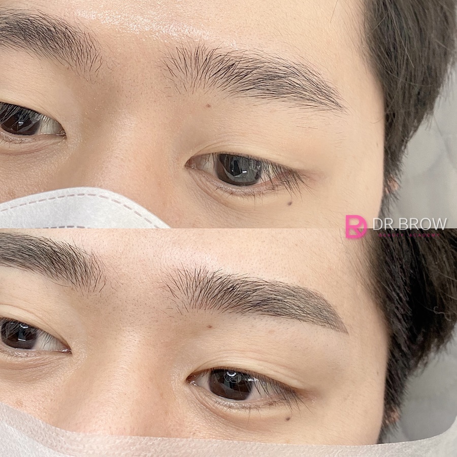 날짜 상관없이 모집합니다 :) 눈썹,아이라인,헤어라인,입술,두피