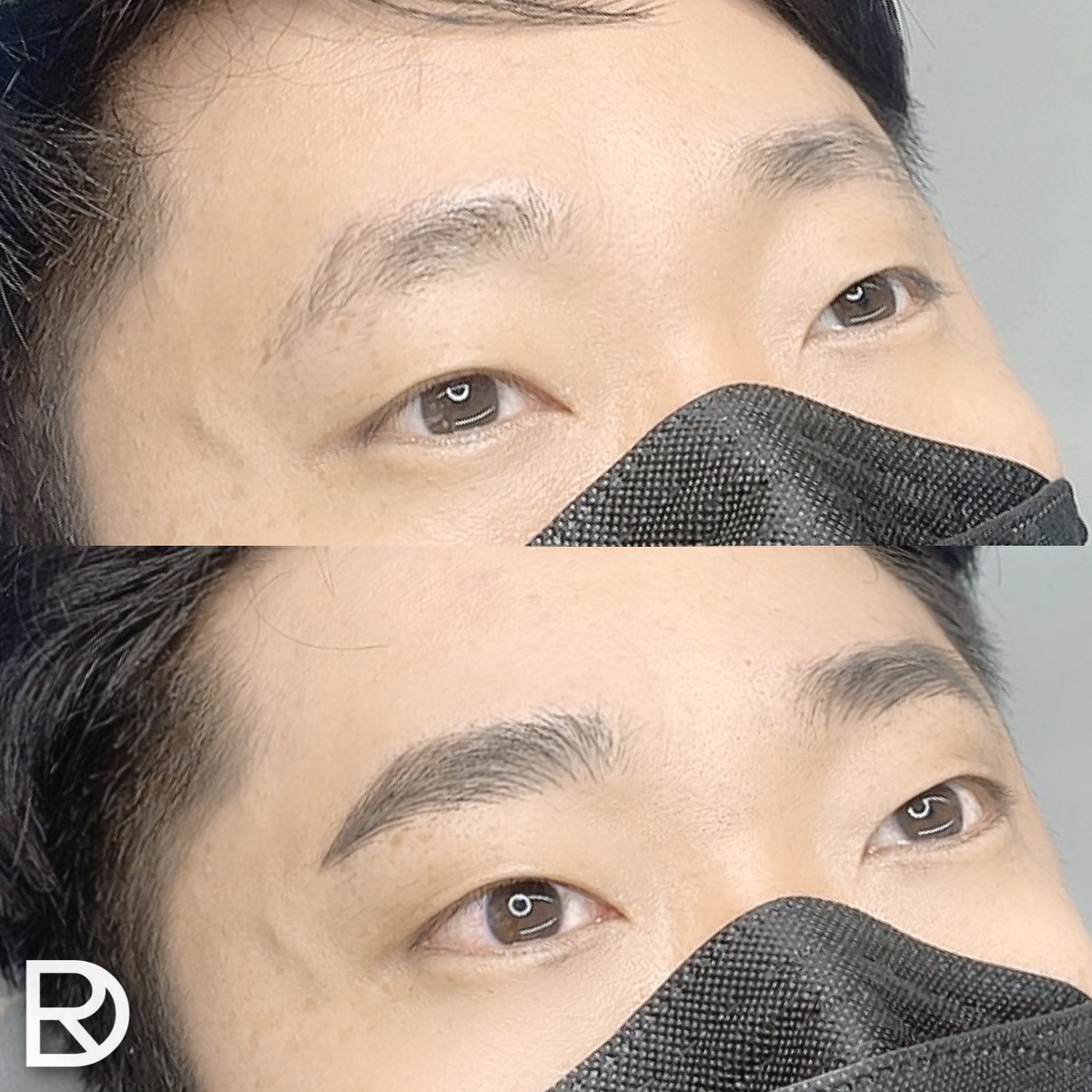 남여무관 반영구모델 상시모집중~