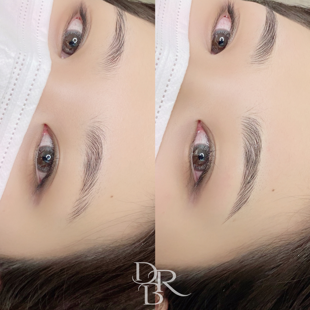 반영구모델 상시모집
