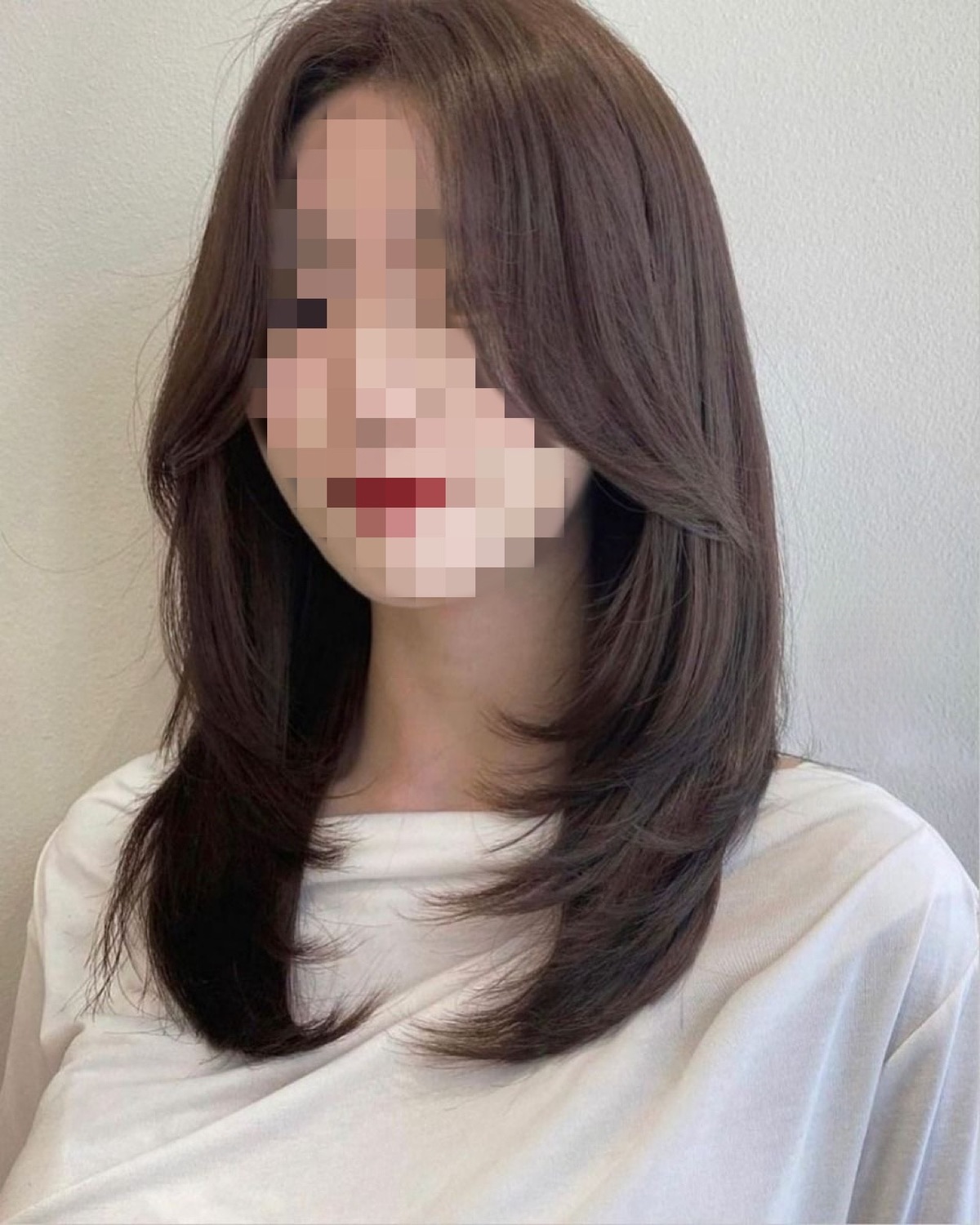 레이어드 컷,히피펌,c컬펌 헤어모델 모집합니다