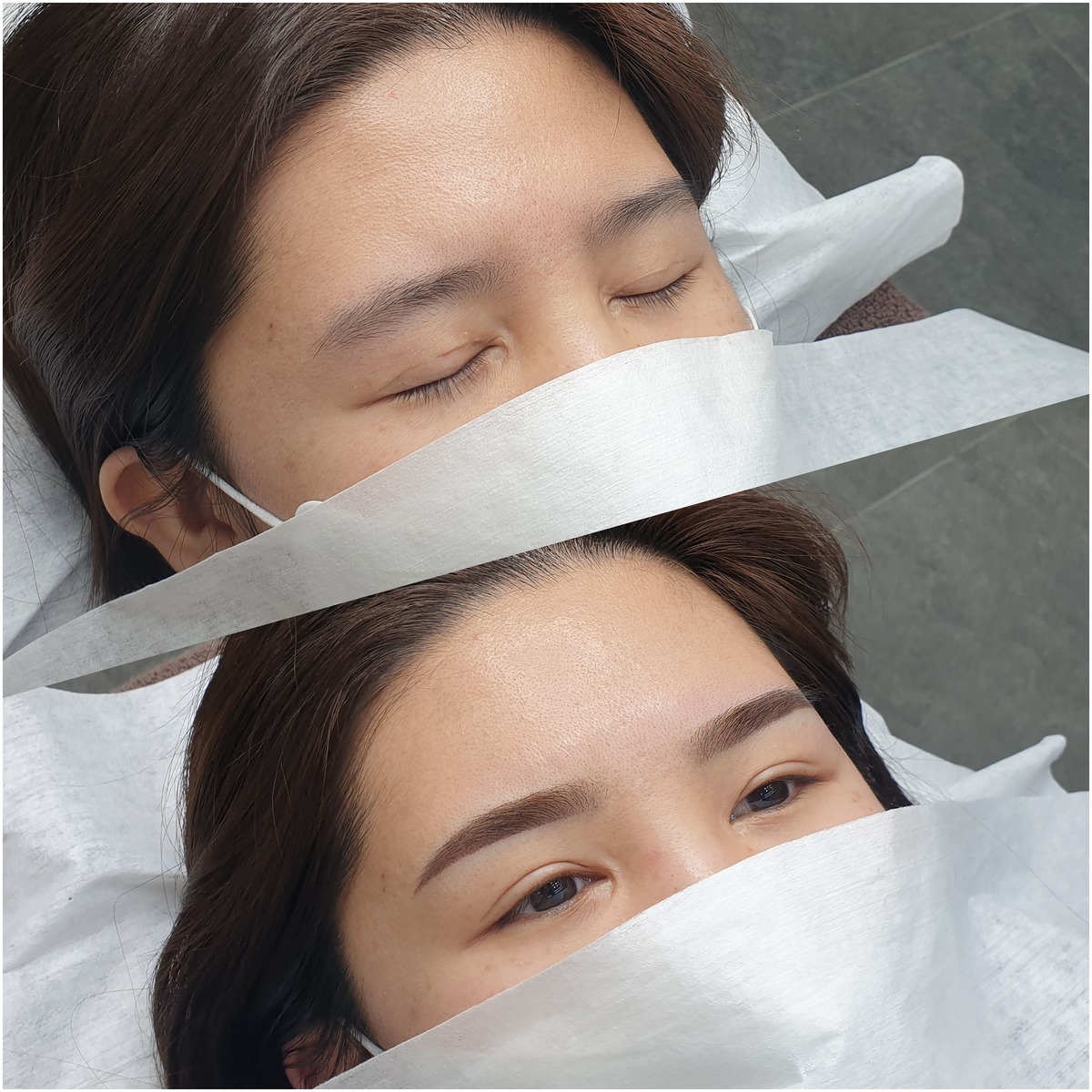 대구//반영구모델구해요
