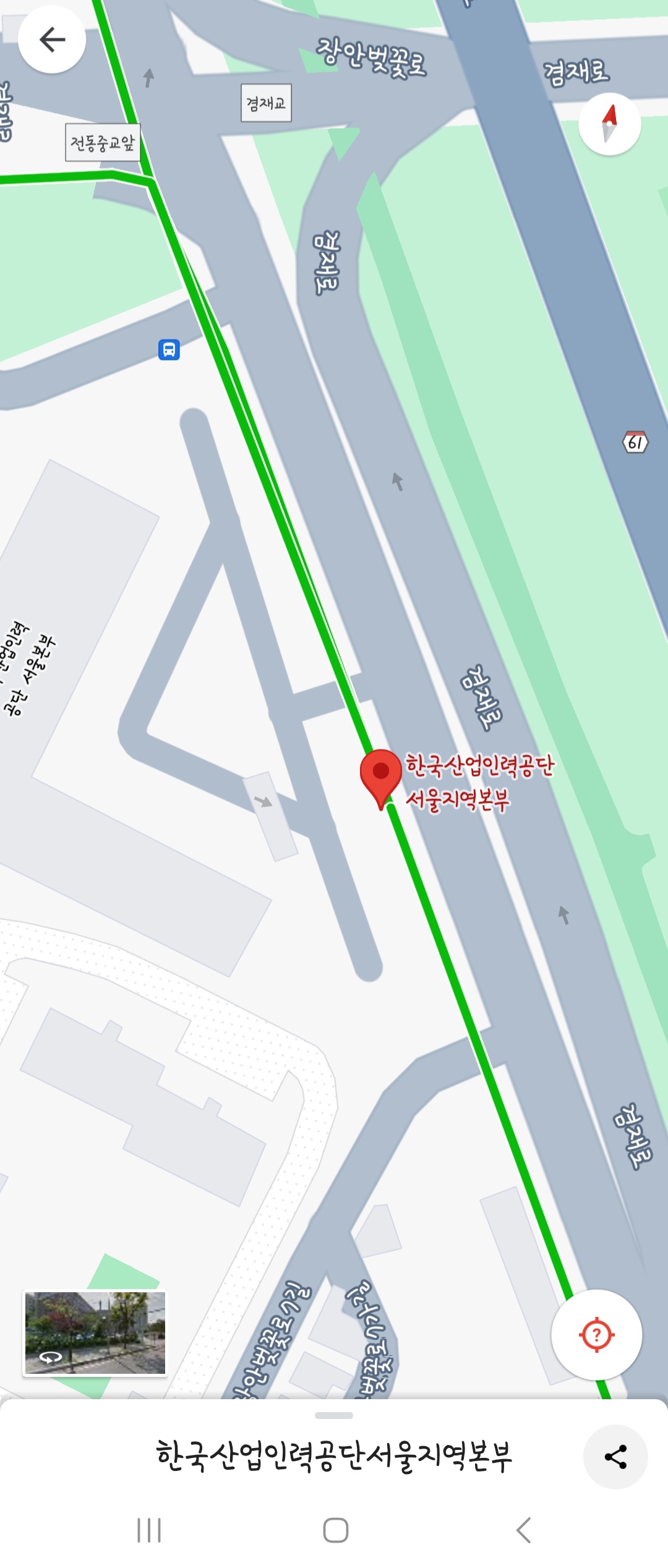 (급구) 6월 14일 피부미용실기 모델 구합니다. (경험자 우대)