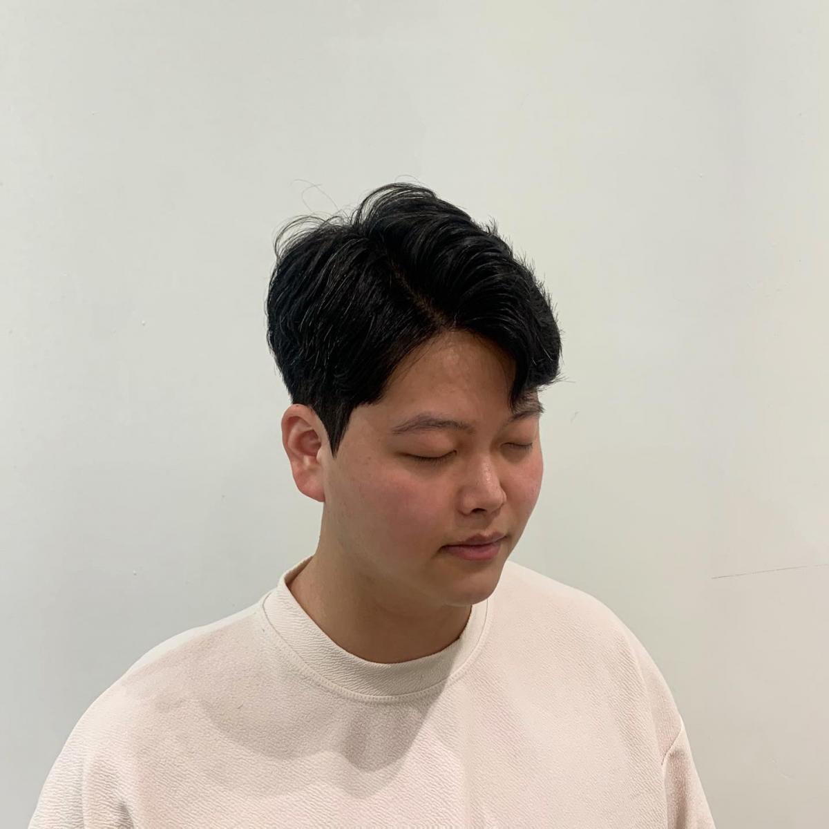 남자헤어모델 구인(페이있음)