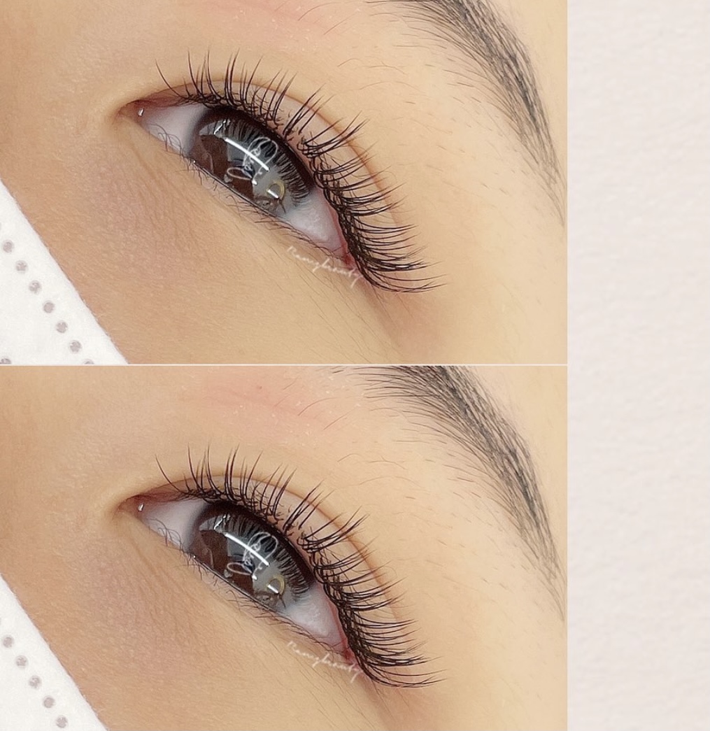 속눈썹연장 무료모델 상시모집