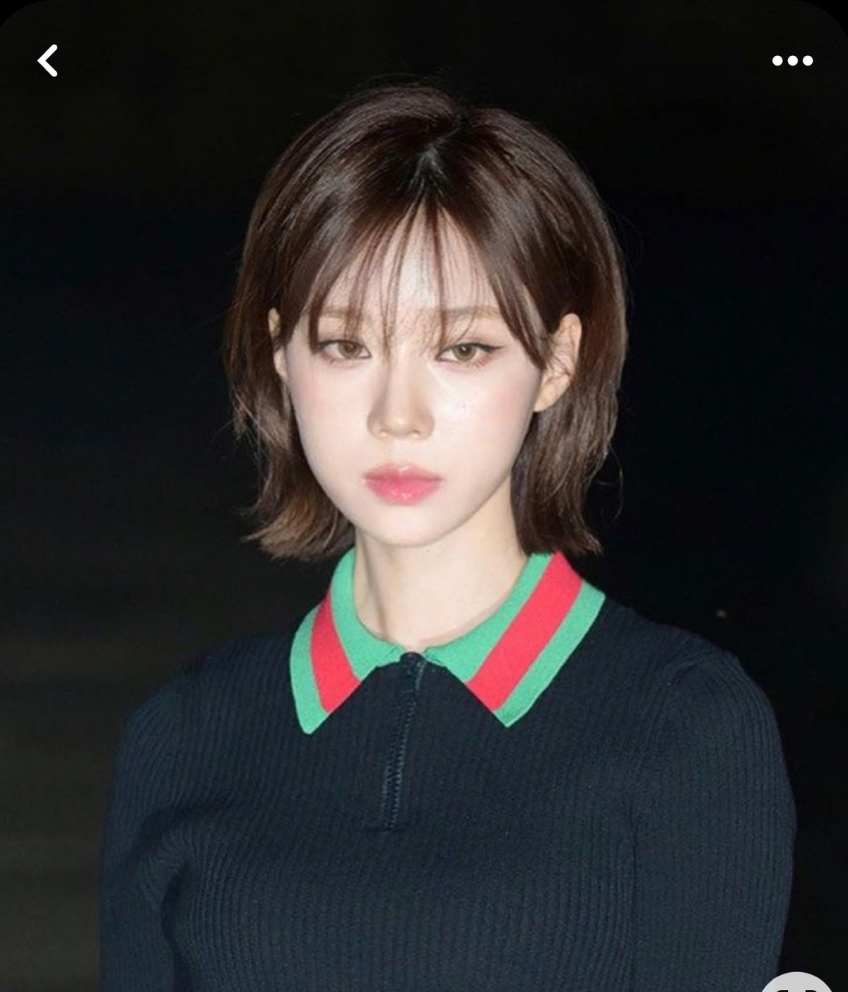 헤어모델 화보 촬영 및 스케치 촬영