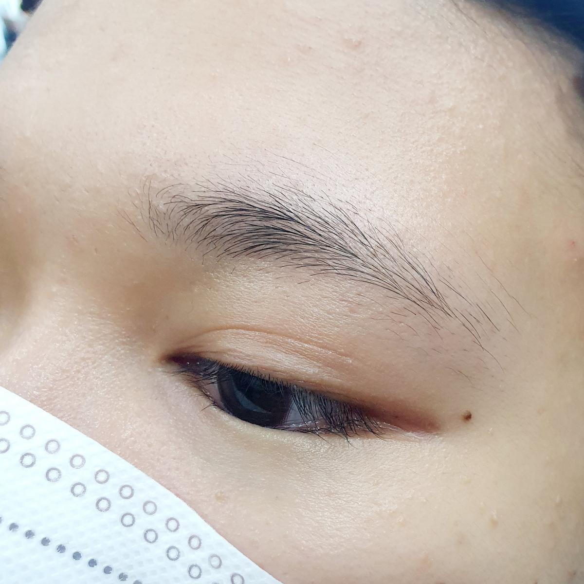 [압구정]반영구학원 입술, 아이라인, 헤어라인 모델구합니다