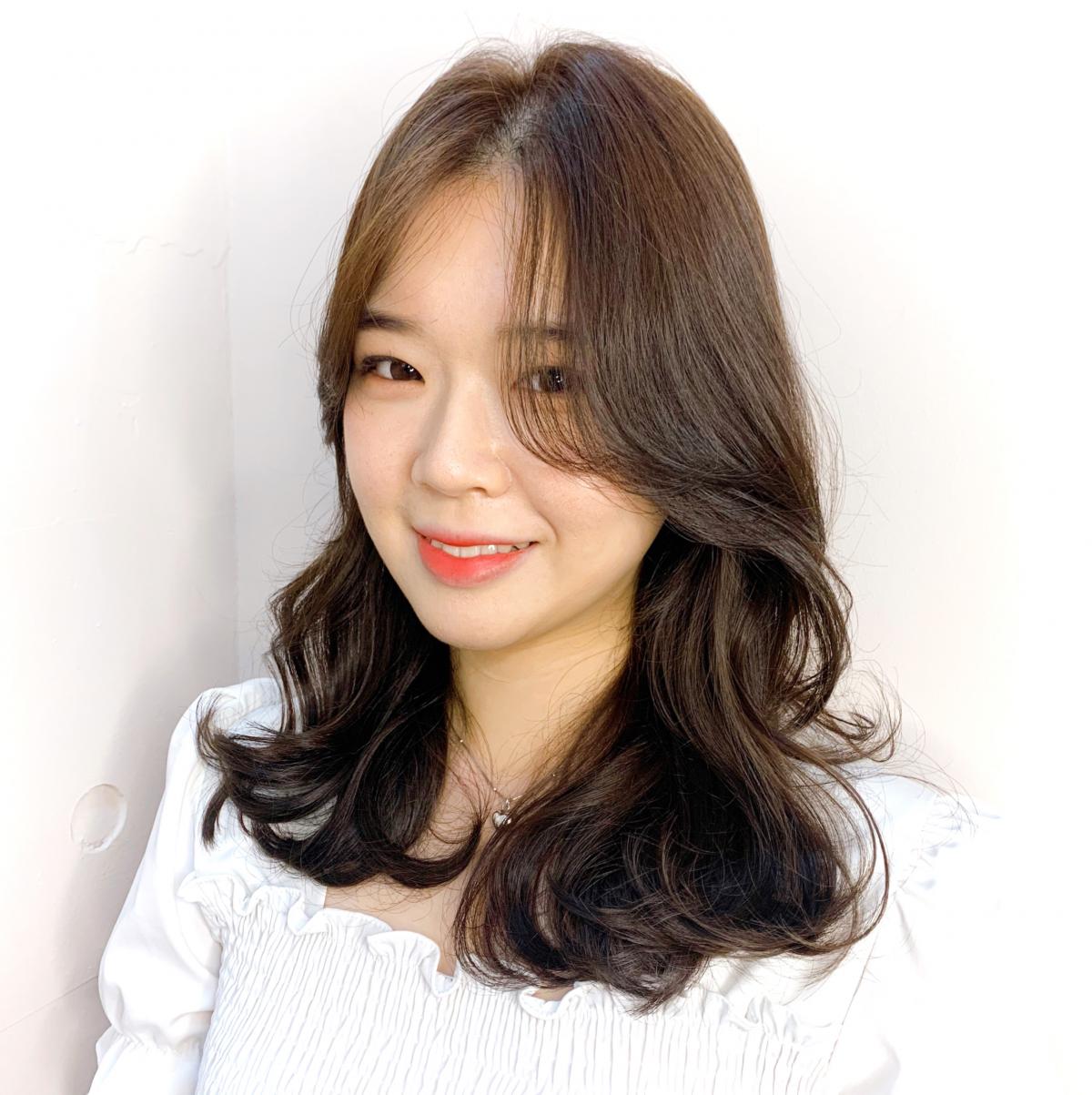 박준청담본점에서 헤어모델구해요??
