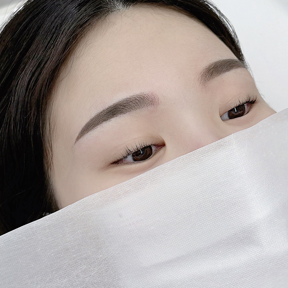 성수 건대 왕십리 / 눈썹모델 구합니다