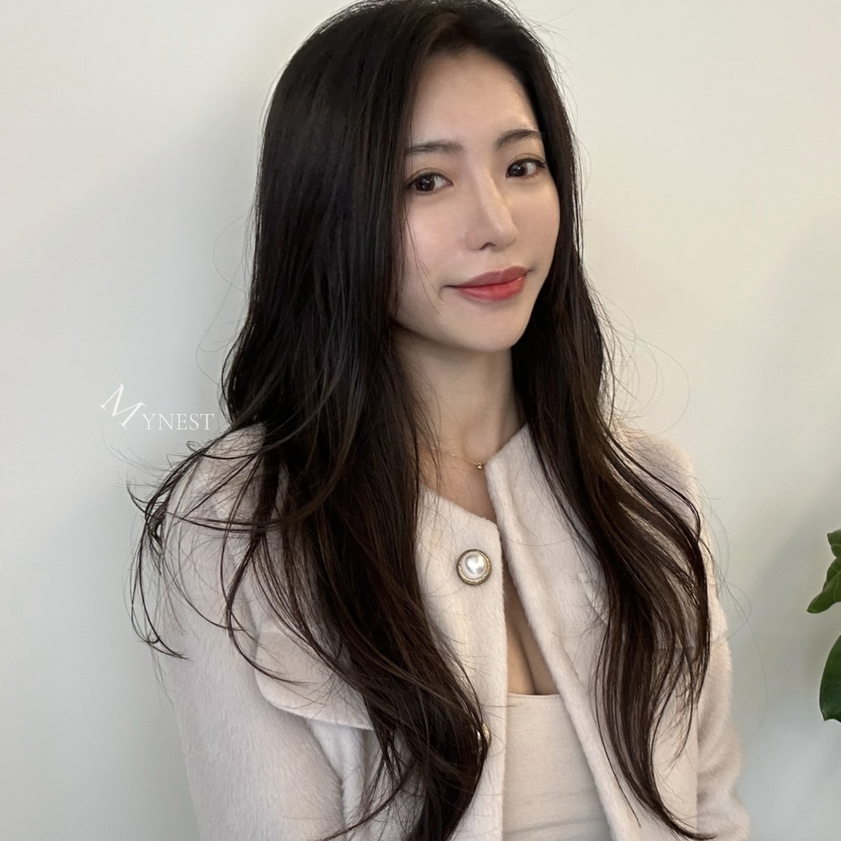 [상시모집]부산 레이어드 허쉬 스타일 모델 모집합니다~