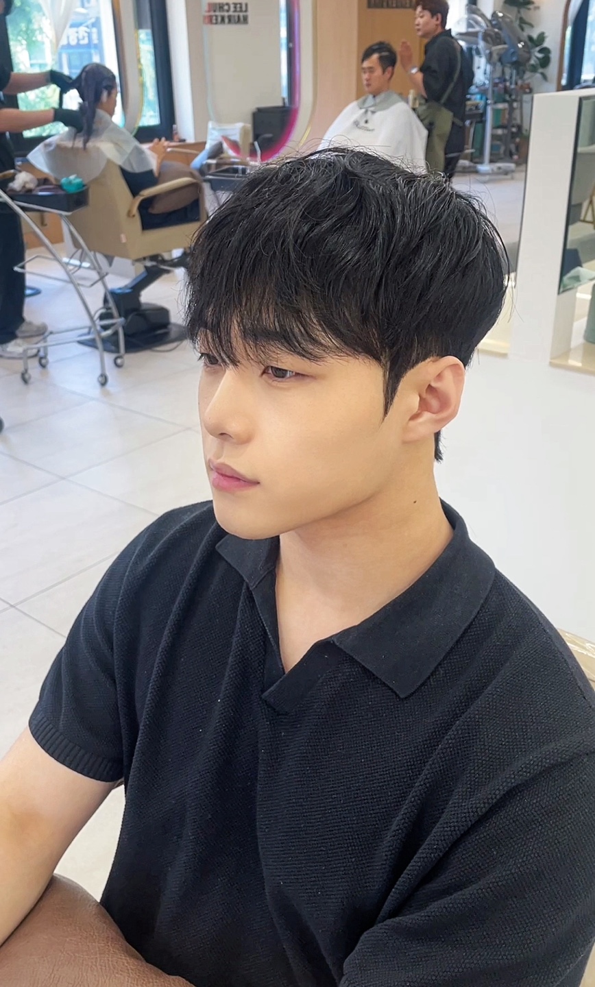 이철헤어커커안산상록수점에서 남성 헤어모델 모집합니다.