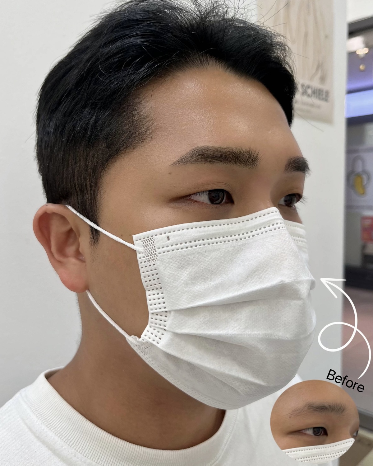 입술 / 눈썹 무료모델 구해요!