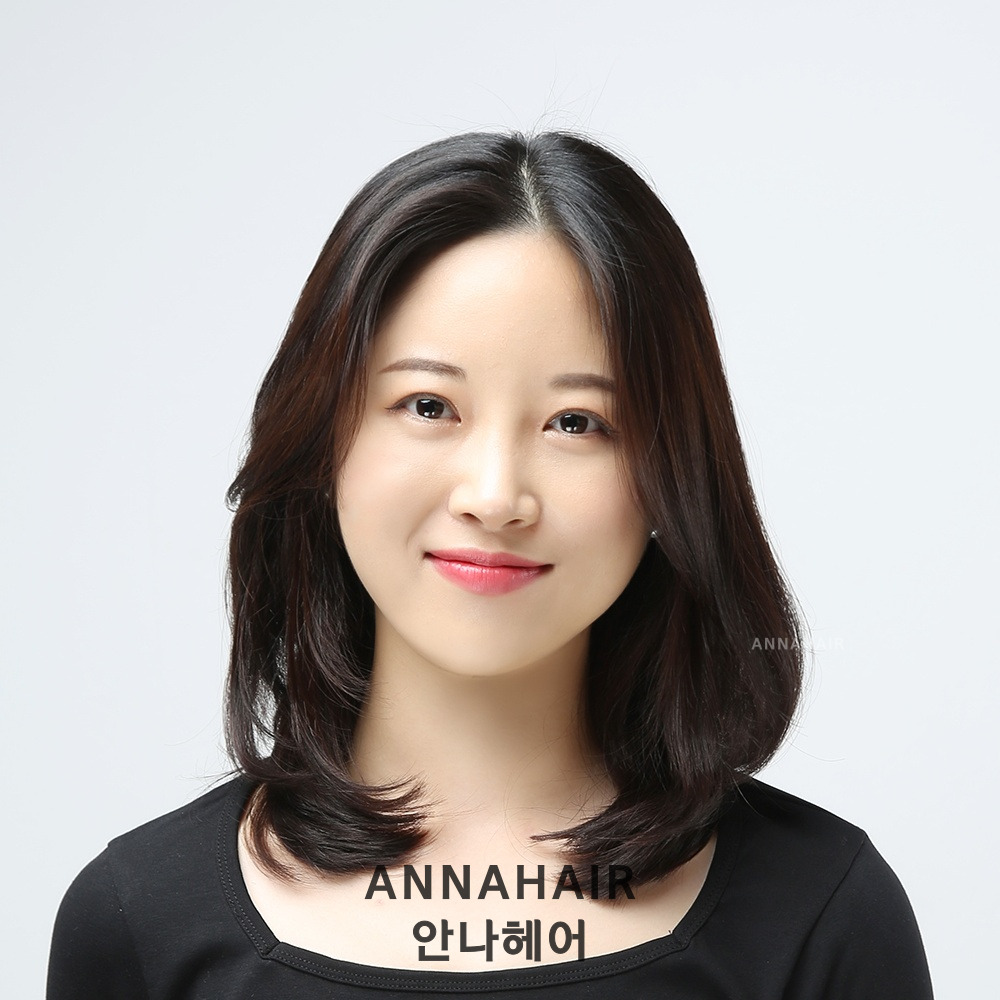 안산 안나헤어에서 남녀 헤어모델 상시모집합니다 (무료)