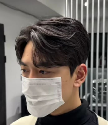 남자헤어모델 상시 모집합니다 (기장만 가능하시면 원하시는느낌으로 최대한 맞춰드립니다)