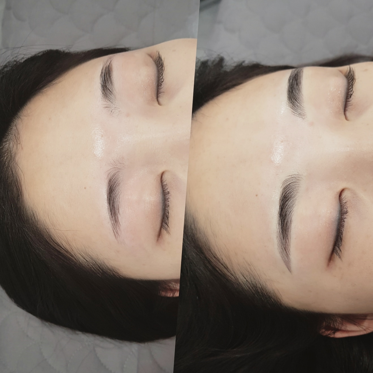 일산 헤어라인,눈썹 반영구 모델 구합니다!