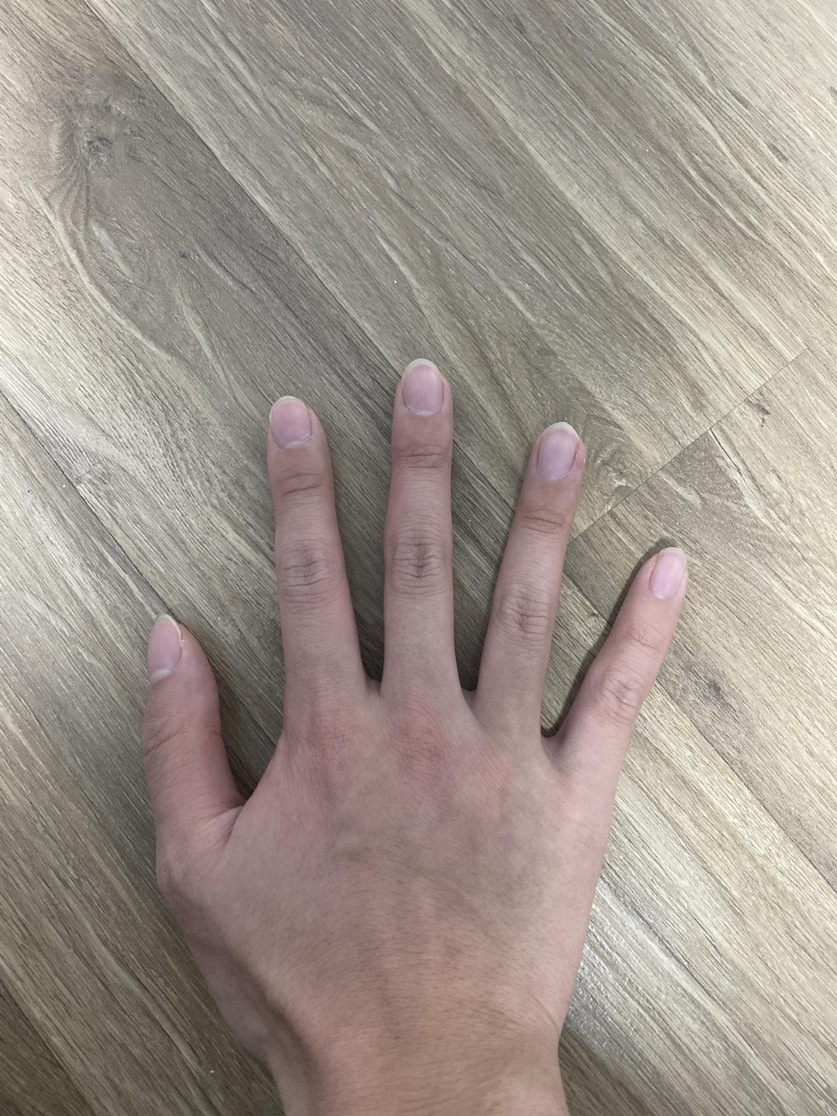 손모델 하고 싶어요