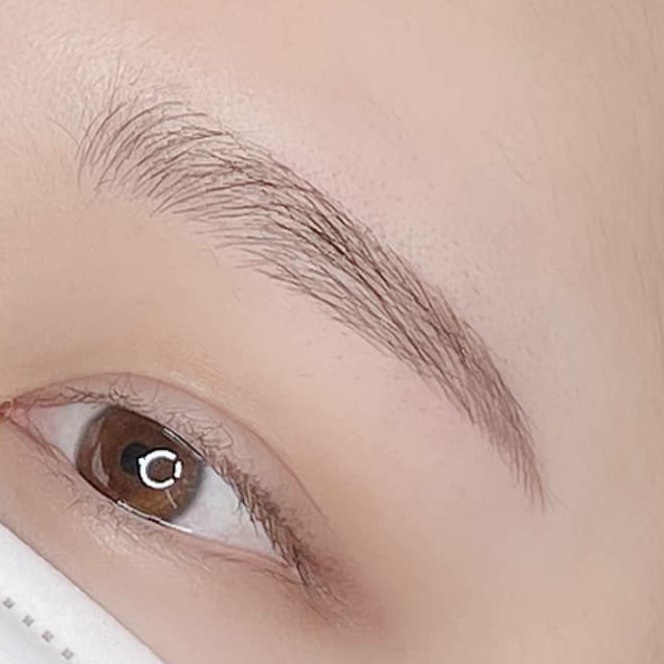 반영구 포토폴리오 모델 상시구함