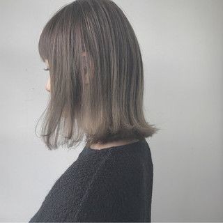 컬러 컷트 모델 구합니다!