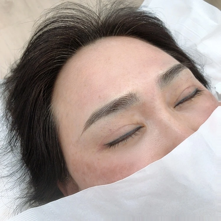 배곧 반영구 모델 구합니다! 눈썹.헤어,입술,아라등