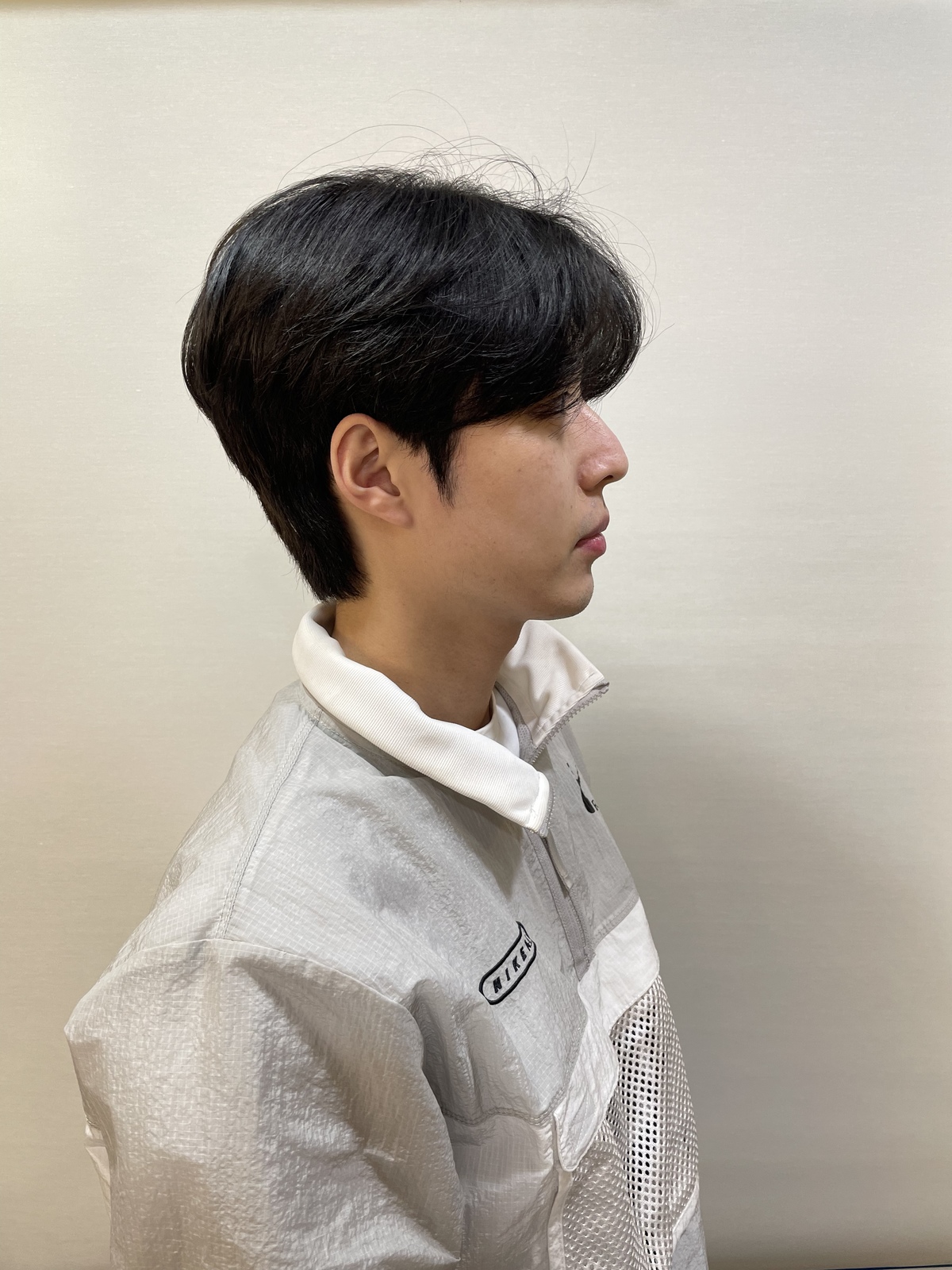 시술사진 남자헤어모델 상시 구인합니다