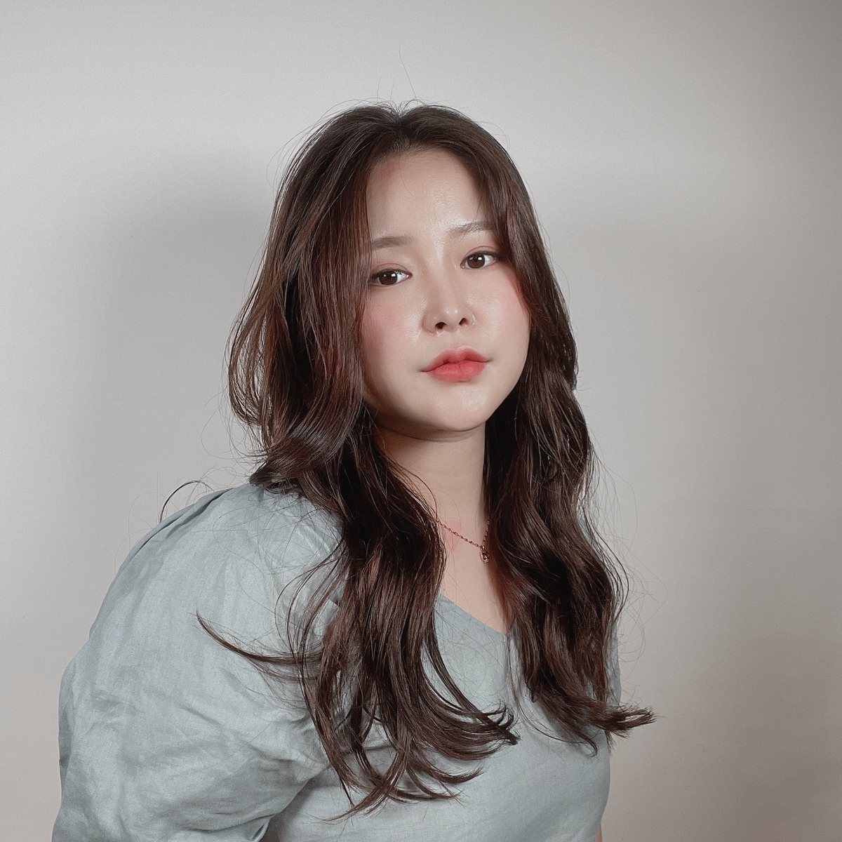 평일 상시 헤어모델구해요 (SNS포토폴리오작업중입니다.)