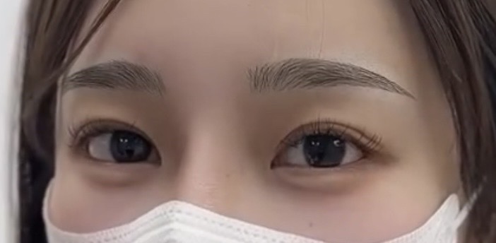 마곡 눈썹, 애교살, 브라운아이라인 모델 구인합니다!